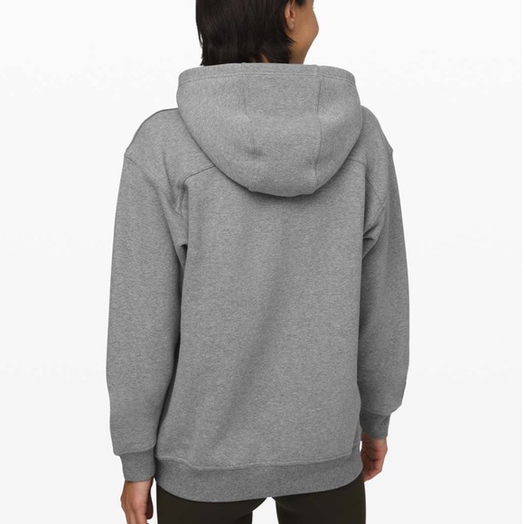 Lululemon All Yours Zip Hoodie - Picture 10 of 11